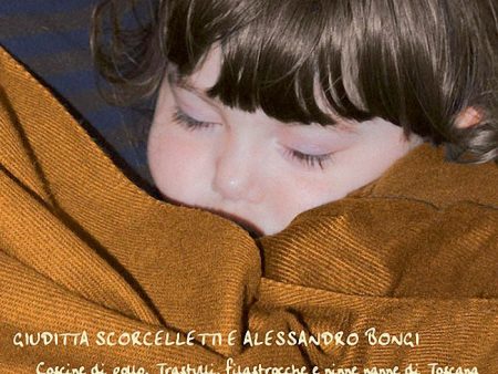 GIUDITTA SCORCELLETTI E ALESSANDRO BONGI - Coscine di pollo . CD Cheap