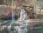 Albert Handell: Painting Water & Rocks in Oil Online Hot Sale