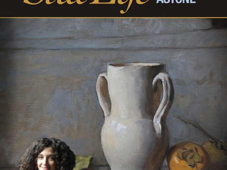 Daniela Astone: Creating an Elegant Still Life Online Sale