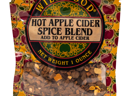 Wildwood Cider Spice Blend Cheap