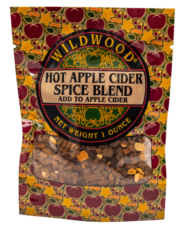 Wildwood Cider Spice Blend Cheap