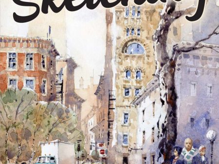 Iain Stewart: High Level Sketching on Sale