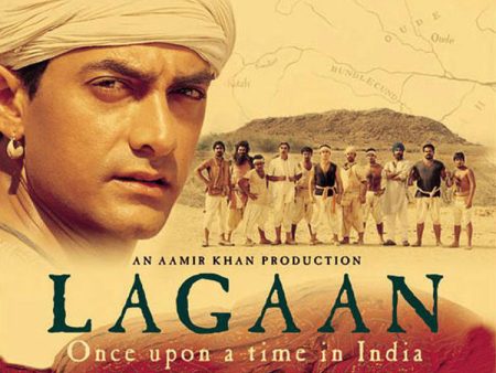 A.R. Rahman - Lagaan (Original Motion Picture Soundtrack) . CD Fashion