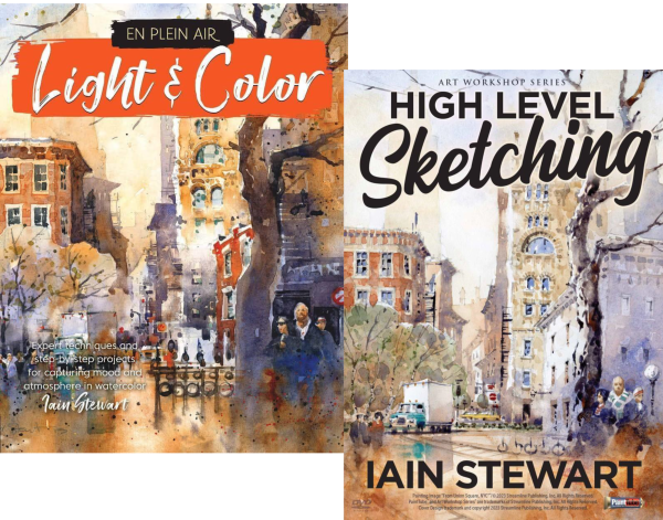 Iain Stewart Book Video Combo Online now