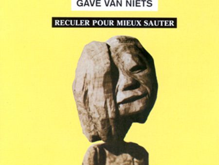 WIM MERTENS - Gave Van Niets Part IV   Reculer Pour Mieux Sauter . 3CD For Discount