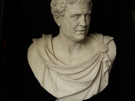 Tiberius Roman Senator Cheap