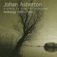 JOHAN ASHERTON - A Place to Hide for Everyone . 3 CD Fashion