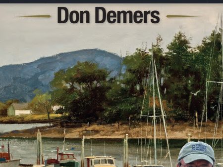 Don Demers: Mastering a Nautical Scene on Sale