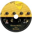 M. BIGI   G. SALADINI   S. FRASCHINI - Grand Hotel Des Guitars . BOOK + CD Discount