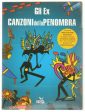 GLI EX - Canzoni della penombra . CD+BK For Cheap