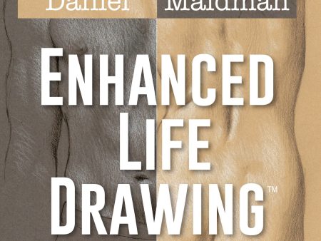 Daniel Maidman: Enhanced Life Drawing Online Sale