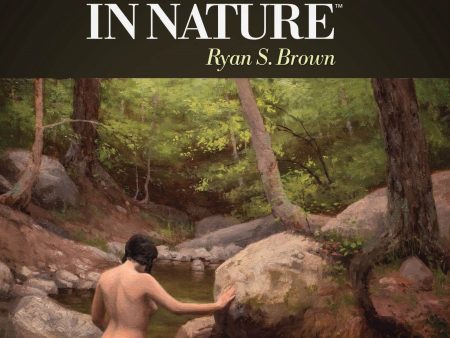 Ryan Brown: Painting the Figure in Nature Fashion