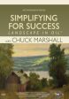 Chuck Marshall: Simplifying For Success - Landscape In Oil Fashion