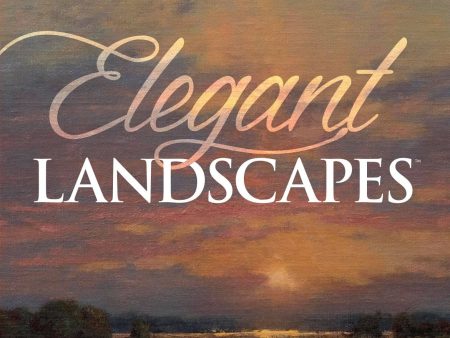 Cindy Baron: Elegant Landscapes Cheap