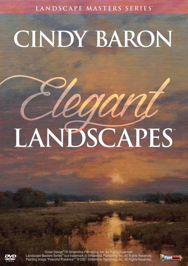 Cindy Baron: Elegant Landscapes Cheap