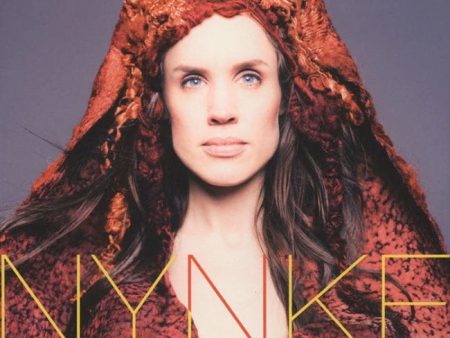 NYNKE - Alter . LP on Sale