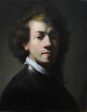 Eric Johnson: Rembrandt Secrets Revealed Fashion