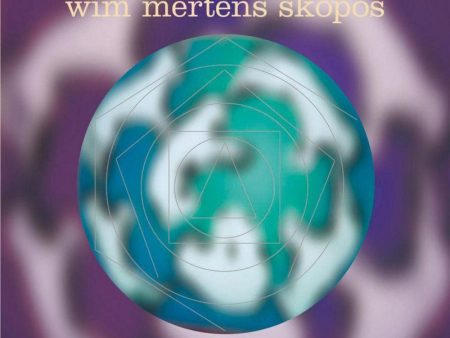 WIM MERTENS - Skopos . CD Online Hot Sale