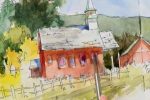 Brenda Swenson: Sketching Techniques with Watercolor Online Sale