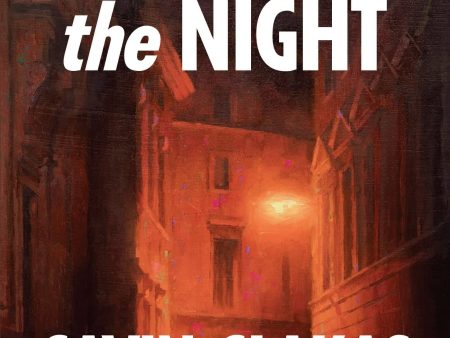 Gavin Glakas: Painting the Night Hot on Sale