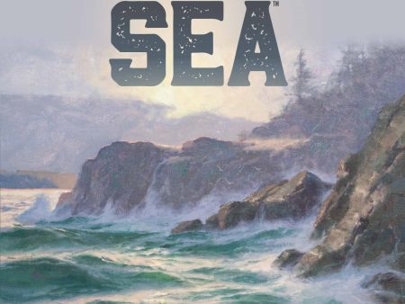 Don Demers: Mastering the Sea Hot on Sale