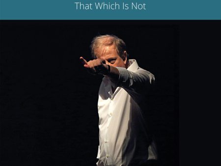 WIM MERTENS - That Which Is Not . CD Sale