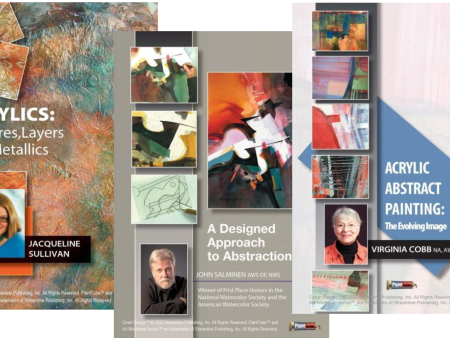 Abstraction Bundle For Discount