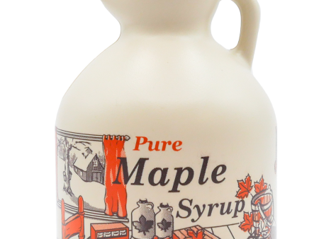 Maple Syrup- PINT Discount