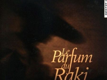 BENJAMIN LEW - Le Parfum du Raki . CD Online Hot Sale