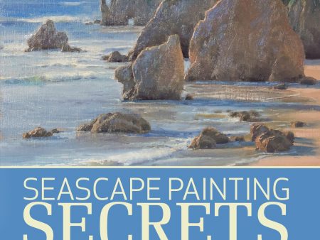 Amery Bohling: Seascape Painting Secrets For Cheap