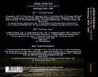 JOHAN ASHERTON - A Place to Hide for Everyone . 3 CD Fashion