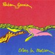 RUBEN GARCIA - Colors In Motion . CD Online Sale