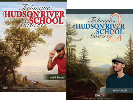 Erik Koeppel: Hudson River School Masters Bundle Online