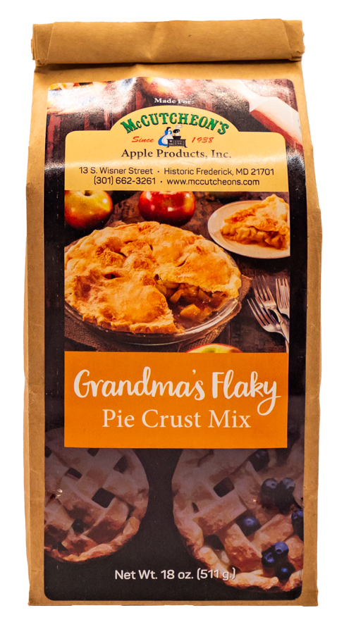 Pie Crust Baking Mix Online Sale