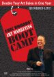 Eric Rhoads: Art Marketing Boot Camp For Cheap