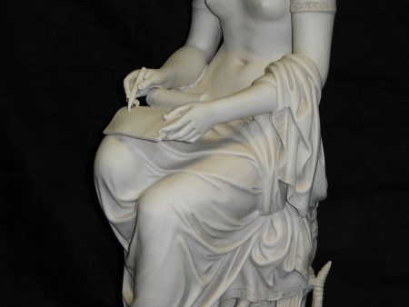 Corinna Statue Online Hot Sale