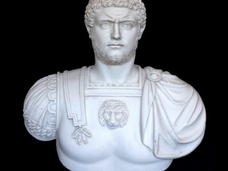 Caracalla Roman Emperor. Sale