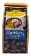 Blackberry Crisp Baking Mix For Sale