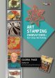 Gloria Page: Art Stamping Innovations: Carving Workshop Cheap