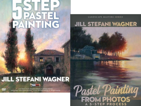 Jill Stefani Wagner Combo Online Sale