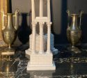 Roman Ruin Miniature Online now