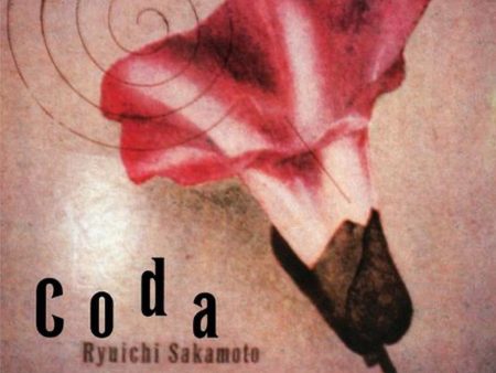 RYUICHI SAKAMOTO - Coda . CD Supply