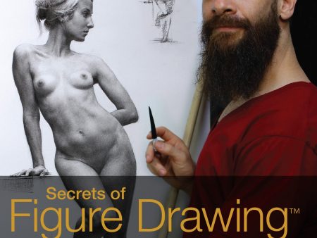 Cesar Santos: Secrets of Figure Drawing Online now