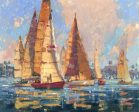 Debra Huse: Impressionism Online now