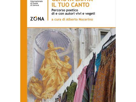 ALBERTO NOCERINO a cura di - Genova canta il tuo canto . Book Hot on Sale