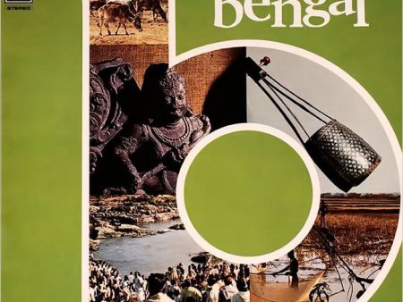 V. A. - Bengal . LP Hot on Sale