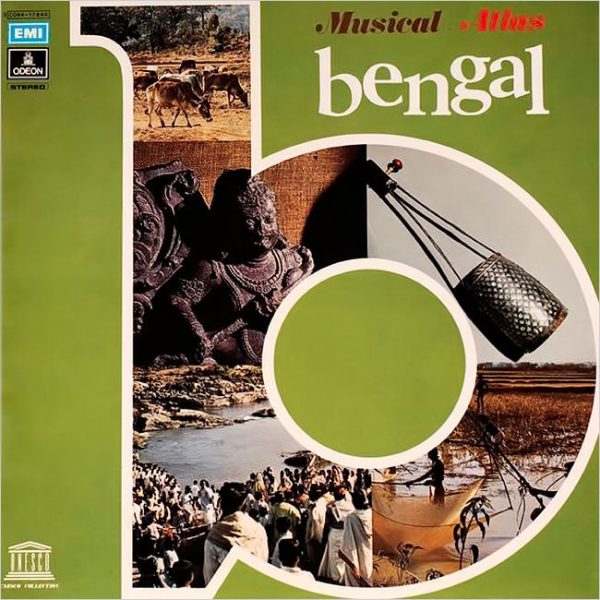 V. A. - Bengal . LP Hot on Sale