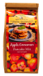 Apple Cinnamon Pancake Baking Mix For Discount