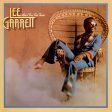 LEE GARRETT - Heat for the feets . LP For Cheap