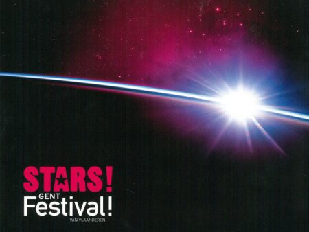 V. A. - Stars! Gent Festival . 3CD Cheap